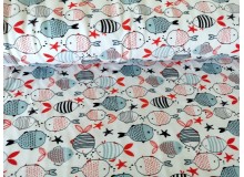 Jersey - Knutschfische